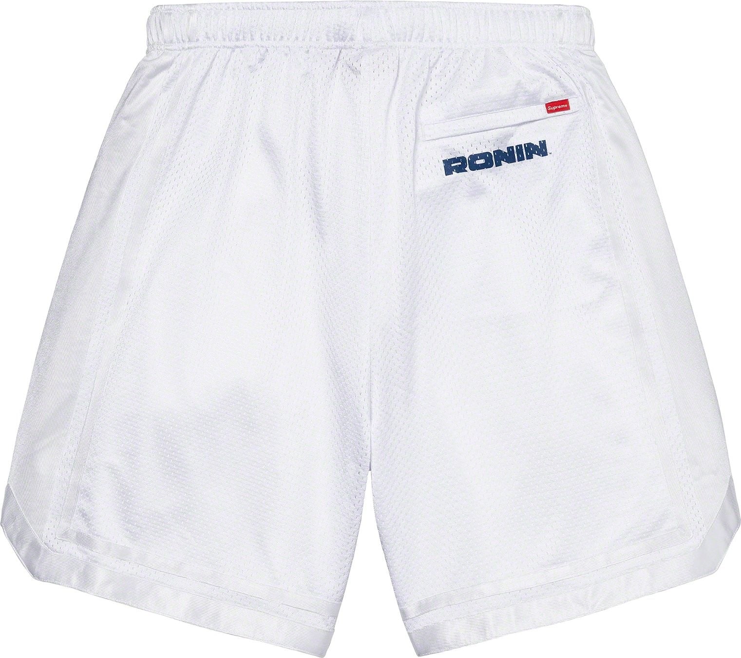 Ronin Mesh Short view 14